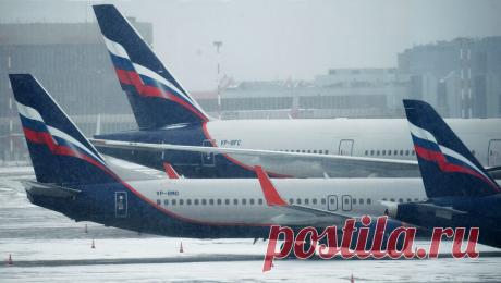 Самолет &quot;Аэрофлота&quot; вынужденно сел в Новосибирске из-за попавшей в него молнии. Летевший из Москвы в Томск самолет вынужденно сел в Новосибирске из-за необычного природного явления. Об этом сообщает Life со ссылкой на Shot. 14 января сообщалось, что самолет, выполнявший рейс SU1538 до Томска, был перенаправлен на ...