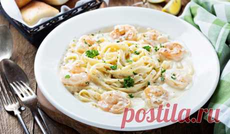 Что приготовить с макаронами