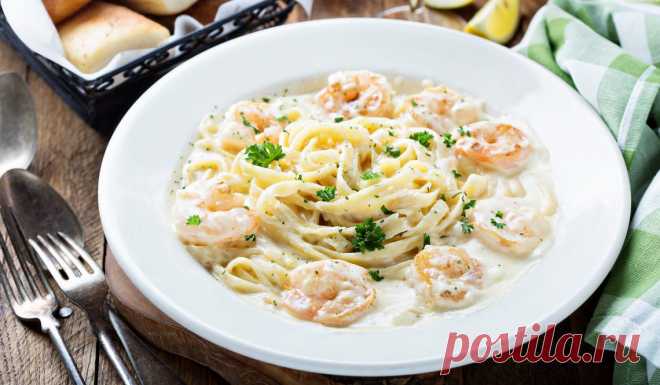 Что приготовить с макаронами