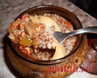 ТОП-9 Вкуснейших блюд с гречкой | Вкусные рецепты