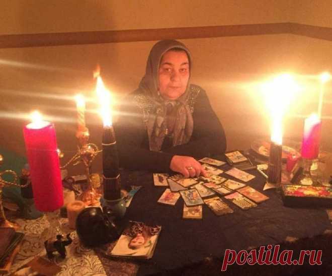 Есть ли хорошие гадалки в Липецке? Топ-15 лучших липецких гадалок! 100% Хорошие гадалки