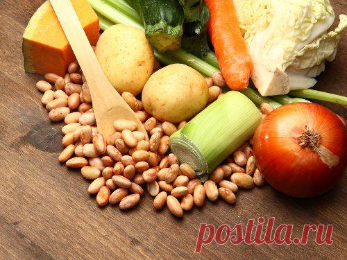 Великий пост в 2015 году: календарь питания