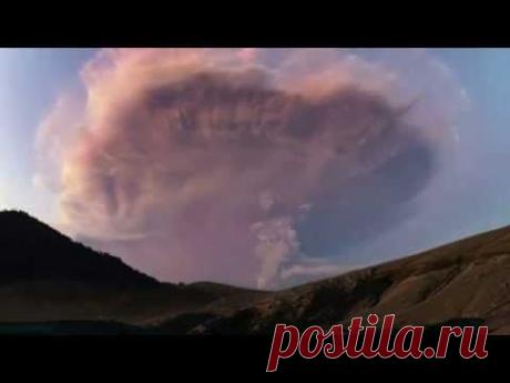 GISMETEO.RU: Вы когда-нибудь видели грязную грозу? | Стихийные явления | Новости погоды.