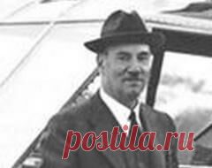 26 октября в 1972 году умер Игорь Сикорский-АВИАКОНСТРУКТОР
