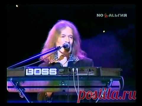 20 любимых хитов советских времен. Ностальгия!
