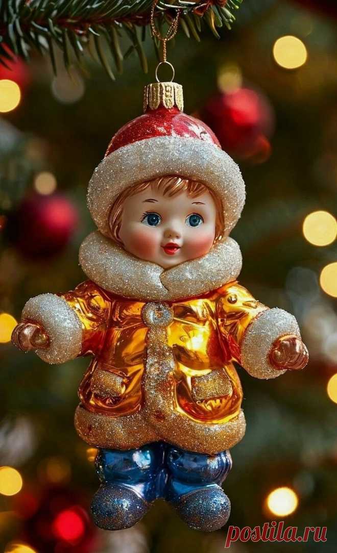 ღ