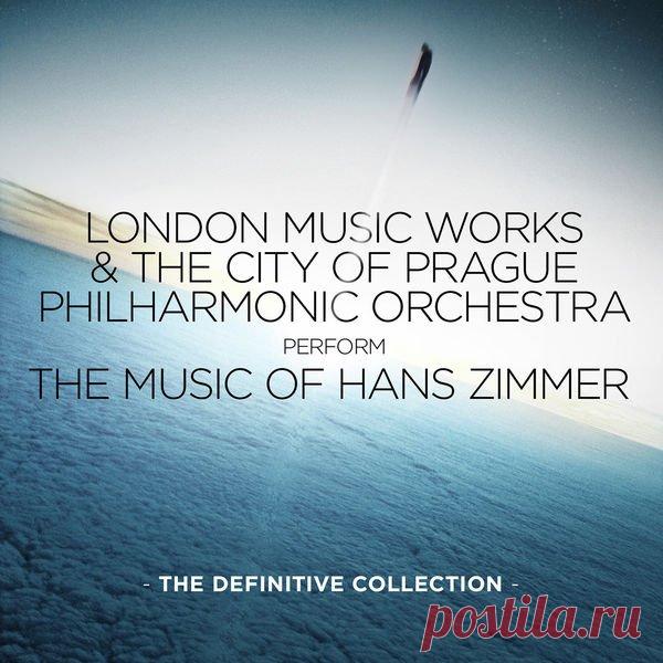 London Music Works & The City Of Prague Philharmonic Orchestra - The Music Of Hans Zimmer (Mp3) Исполнитель: London Music Works & The City Of Prague Philharmonic OrchestraНазвание: The Music Of Hans Zimmer (The Definitive Collection)Дата релиза: 2014Лейбл: SilvaСтрана: UKЖанр: Classical, Modern Classical, New Age, Score, Soundtrack, InstrumentalКоличество композиций: 77Формат | Качество:
