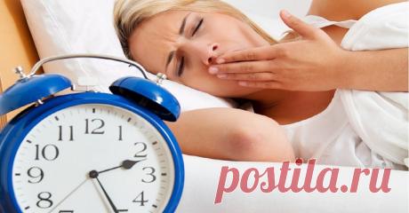 Узнав это, я полностью изменила свое отношение к дневному сну! - Женская красота