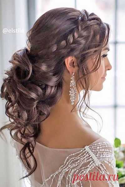 penteados-com-tranca-11 | Debuteen - O Blog da Debutante