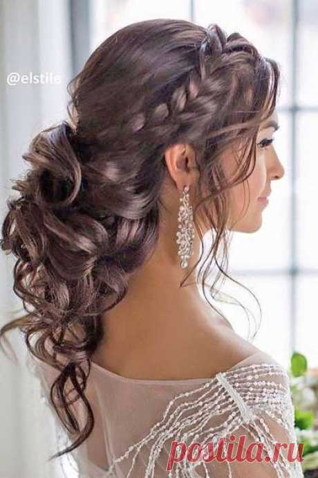 penteados-com-tranca-11 | Debuteen - O Blog da Debutante