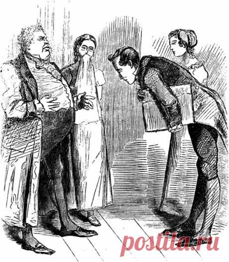 Родительские наставления в русской литературе | ОГЭ/ЕГЭ по литературе | Яндекс Дзен