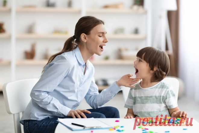 Когда ребенку надо подрезать уздечку? 3 сигнала для родителей - Домашняя аптечка