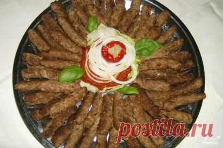 Мититеи по-молдавски | Ваши любимые рецепты