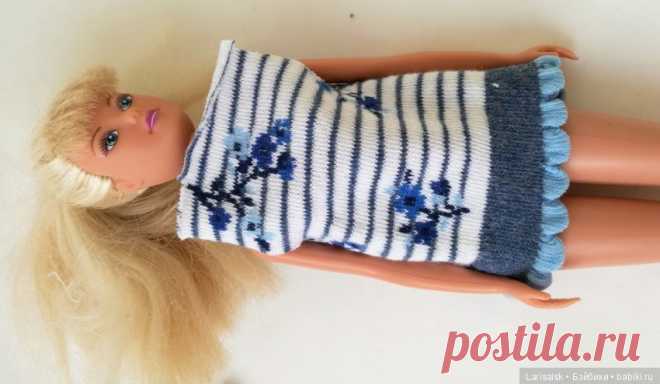 Носочное помешательство, или МК как я шью куклам из носков / Разное, мастер классы / Бэйбики. Куклы фото. Одежда для кукол