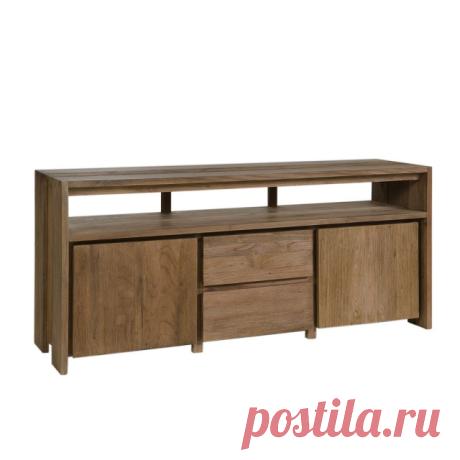 Комоды из дерева | Изготовление, продажа комодов из массива дерева на заказ в Москве, СПБ | Teak House
