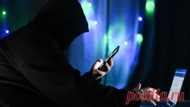 В МВД рассказали, как мошенники прячут вирусы в ссылках