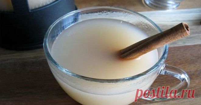 Поразительный Эффект Овсяного Киселя!