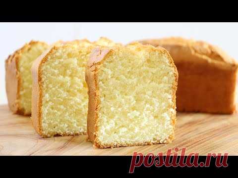 Как сделать очень мягкий сметанный пирог