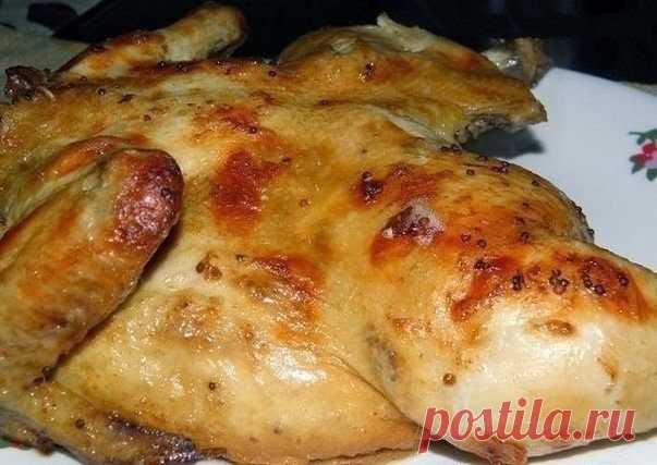 *УЛЕТНАЯ* КУРИЦА