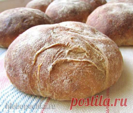 Капустные булочки (постные) - ХЛЕБОПЕЧКА.РУ - рецепты, отзывы, инструкции