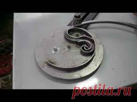 НЕОБЫЧНАЯ "ВАЛЮТА" (завиток)