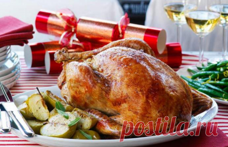 Рецепты гуся в духовке – как приготовить вкусного гуся, чтобы он был мягким и сочным