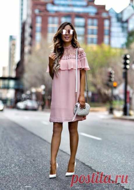 Модные советы от Вячеслава Зайцева на все случаи жизни