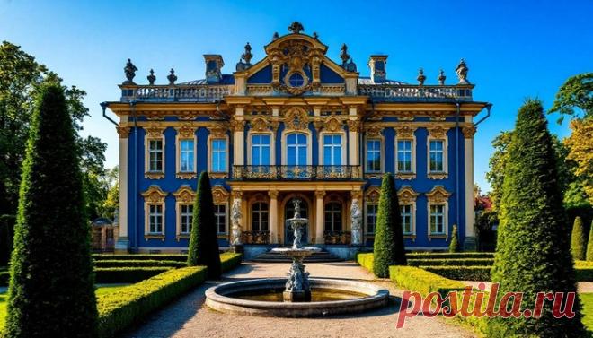 [тест] Какой ты архитектурный стиль? — Тесты | Барокко
Ты утонченная и эмоциональная. Любишь, когда жизнь наполнена красотой и яркими моментами. Твоя энергия вдохновляет других и делает их жизнь ярче.