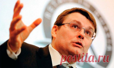 На Украине не переворот, а интервенция