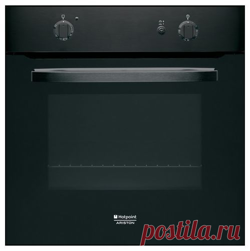 Духовой шкаф Hotpoint-Ariston FH G (BK): фото, описание, характеристики