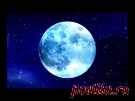 А. Кашпировский | Психологическая привязка на Луну