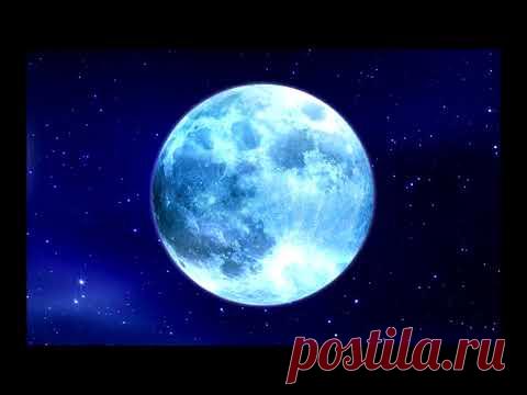 А. Кашпировский | Психологическая привязка на Луну