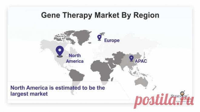 Gene Therapy Market Size, Share, Growth, Trend, Industry Analysis & Forecast (2022-2027)

Gene Therapy Market is likely to witness an impressive CAGR of 27.8% during the forecast period. The prime factors contributing to the growth of the market are rising incidences of cancer, and other chronic diseases, availability of reimbursements, and increasing approvals and launches of new products.