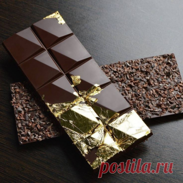 Пин на доске Chocolates