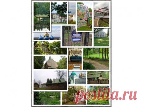 Выходные на софринской земле
(Абрамцево, Сергиев Посад, с релакс-днем в Sofrino park-hotel, 2 дня)
Приглашаем вас в двухдневный тур с релакс-днём на древнюю софринскую землю. Украшением нашей экскурсионной программы станет посещение знаменитого музея-заповедника Абрамцево. Откроем мы для себя и несколько новых уголков Подмосковья. Отдохнём душой и телом!