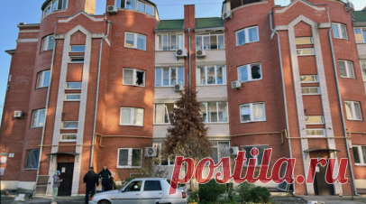 В Таганроге более 40 адресов вошли в зону ЧС после атаки ВСУ. Глава Таганрога Светлана Камбулова заявила, что более 40 адресов вошли в зону локального ЧС после атаки беспилотников ВСУ. Читать далее