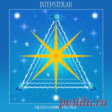 Download Hidden Empire - Feel Free Artist: Hidden Empire Title: Feel Free Label: Interstellar Recordings Catalog: INTER019B Released: 17.01.2025 Type: Single Genre: Electronic, House, Melodic House & Techno