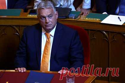 Европейский лидер отказался готовиться к войне вслед за ЕС