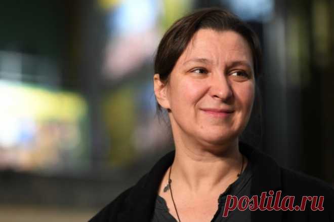 Олеся Железняк уверена, что ей отказали в роли из-за патриотической позиции. Актриса поддерживает российскую армию.