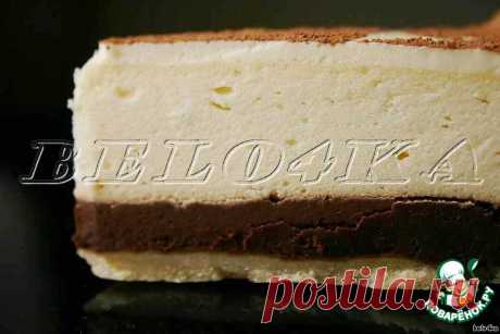 Торт "Халиф на час" Автор: belo4ka