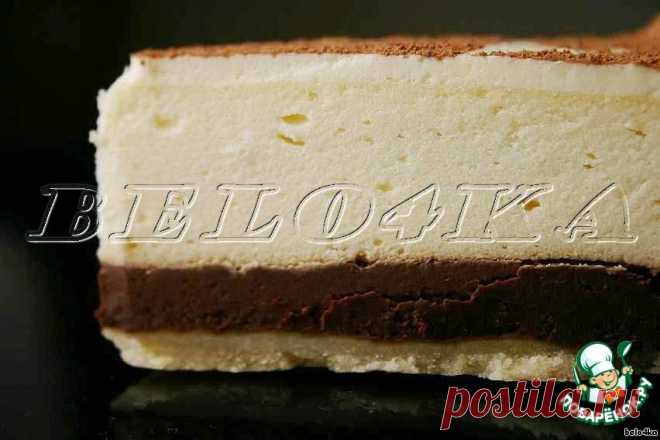 Торт "Халиф на час" Автор: belo4ka