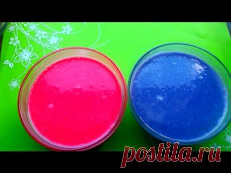 #Зеркальная глазурь #гляссаж для торта #Mirror Glaze Recipe