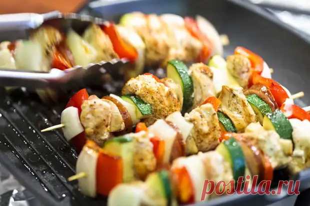 8 восхитительных блюд греческой кухни - Будет вкусно - Медиаплатформа МирТесен