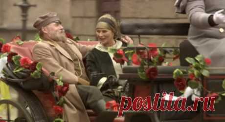 В лесах и на горах (2010)