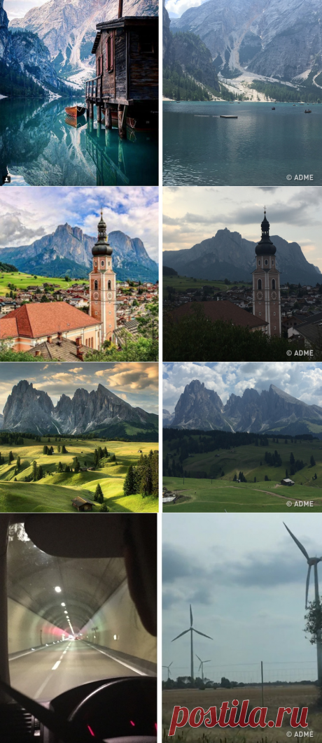 Как я решила путешествовать бесплатно и почему я больше никогда не стану этого делать