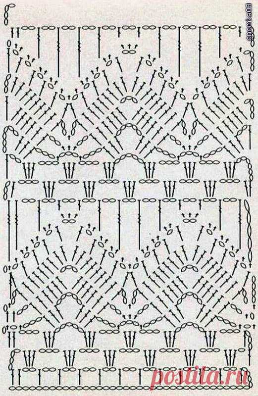 Irish crochet &: Болеро-жакет и платье. Схемы.