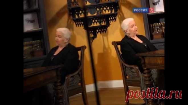 Правила жизни .и
Татьяна Черниговская 

В видео альбоме имеется около 40 видео , где Татьяна Владимировна принимала участие в передачи ... Правила жизни ...  https://vk.com/video/playlist/-175089840_52