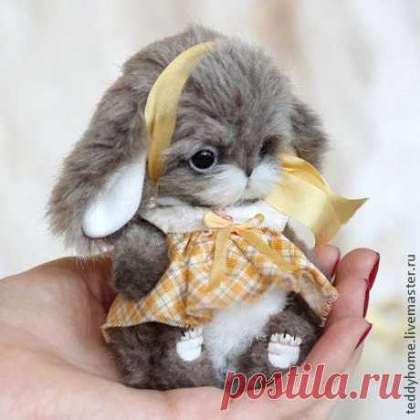 зайка Настенька - мишка,мишка тедди,мишка тедди своими руками,мишка тедди купить