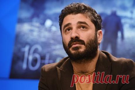 Андреасян ответил на критику из-за частого участия жены в его фильмах