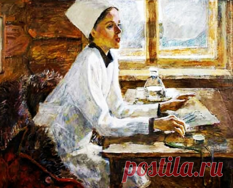 Косья коснит